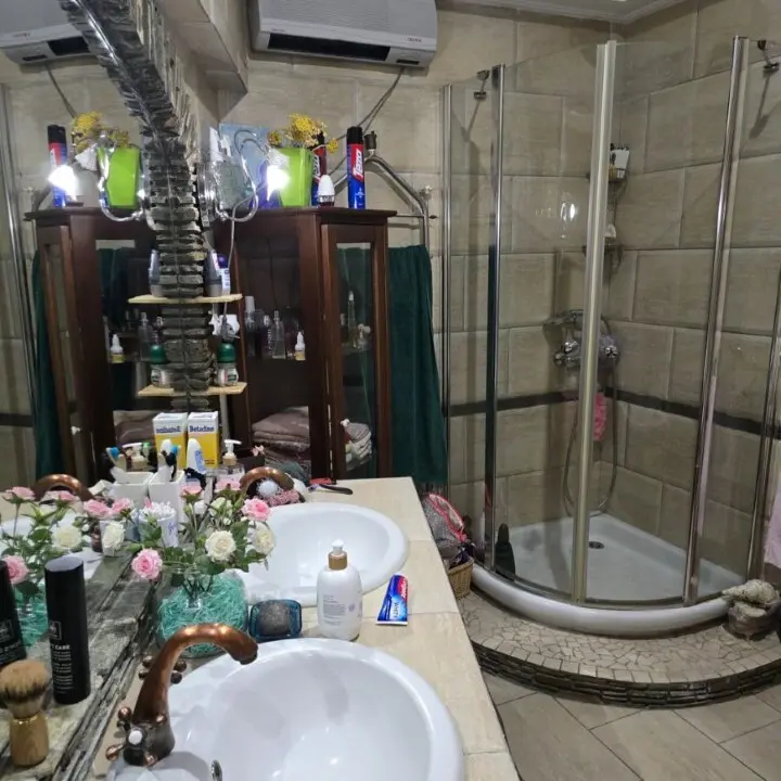 Detached House Of 360 M² In Thessaloniki
