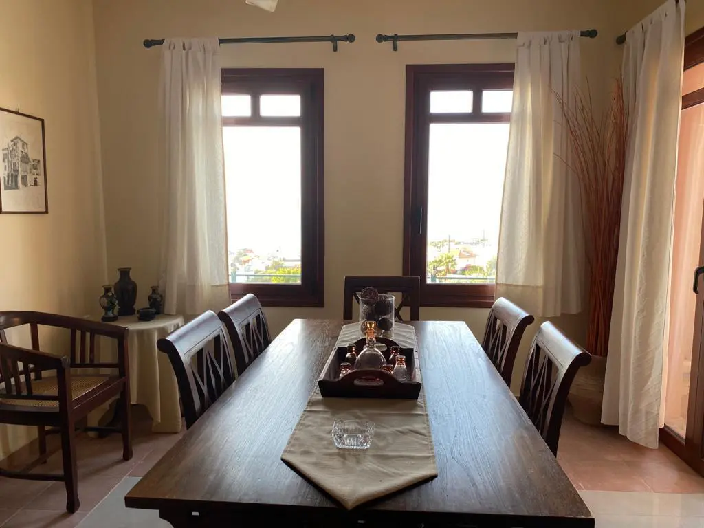 Villa Of 143 M² In Crete