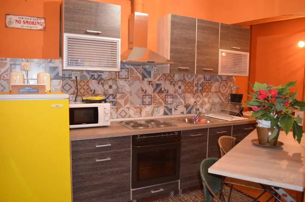 Flat Of 65 M² In Thessaloniki