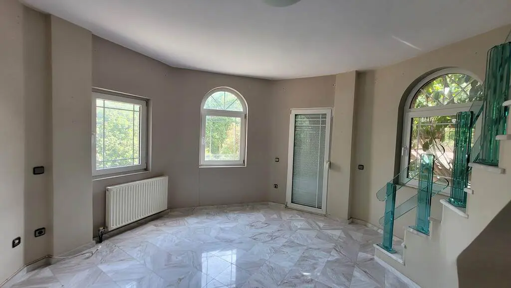 Detached House Of 450 M² In Thessaloniki