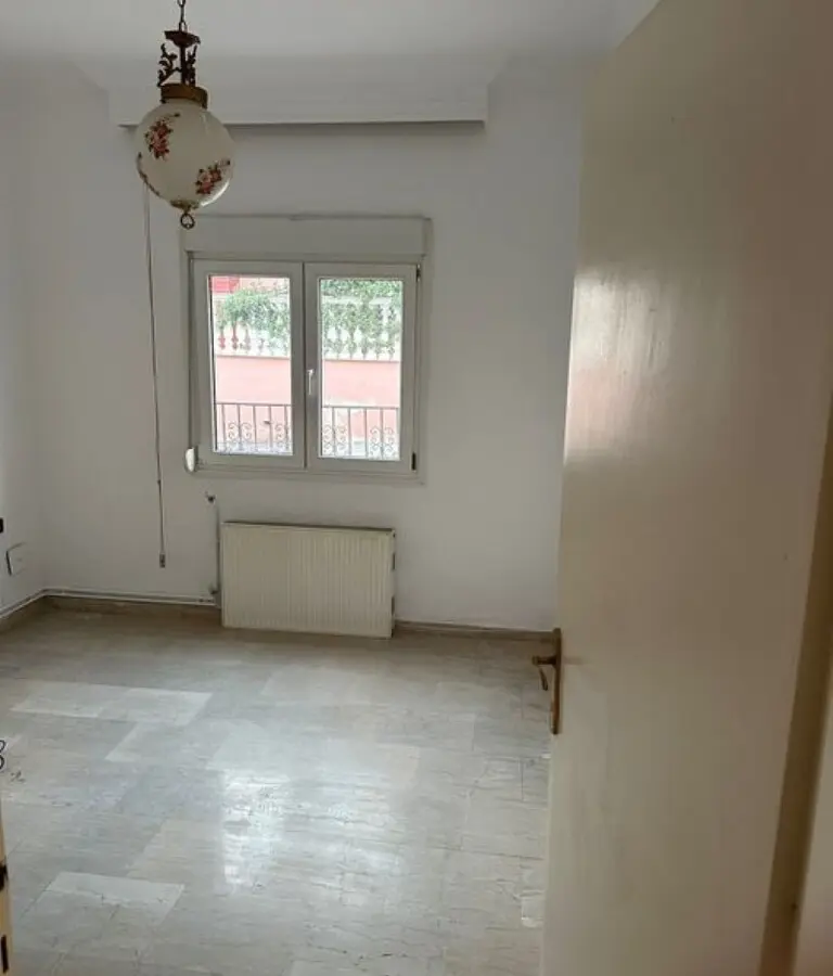 1-bedroom Detached House In Stavroupoli, Greece (65 M²)