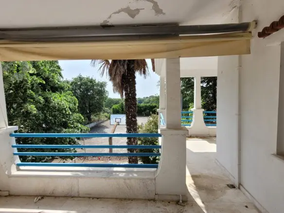 8-bedroom Detached House In Chortiatis, Greece (450 M²)