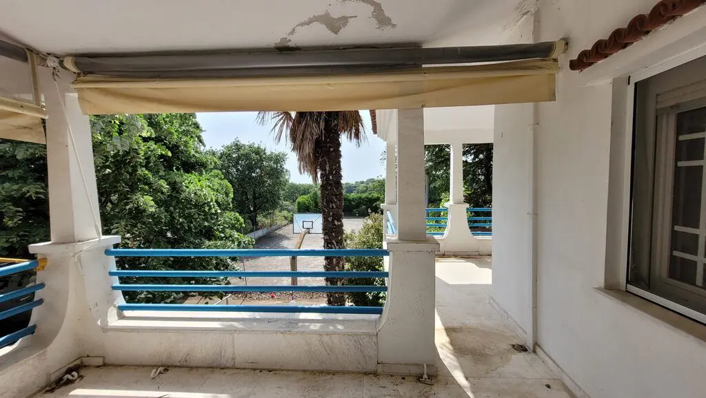 Detached House Of 450 M² In Thessaloniki