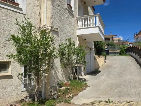 4-bedroom Detached House In Migdonia, Greece (360 M²)