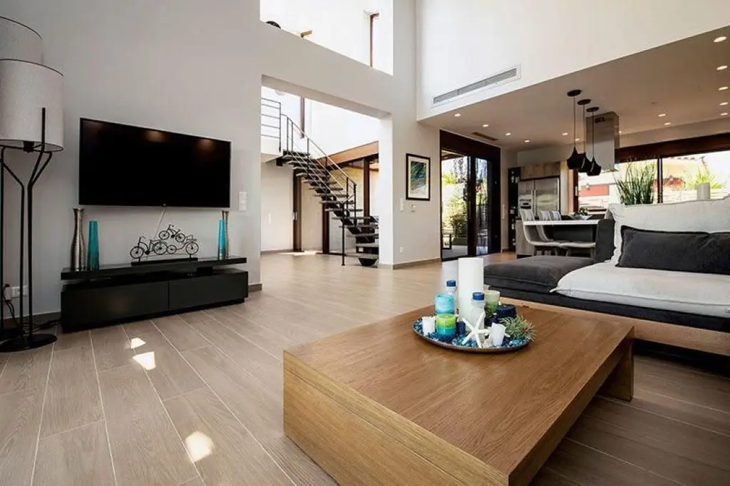 Villa Of 250 M² In The Suburbs Of Thessaloniki