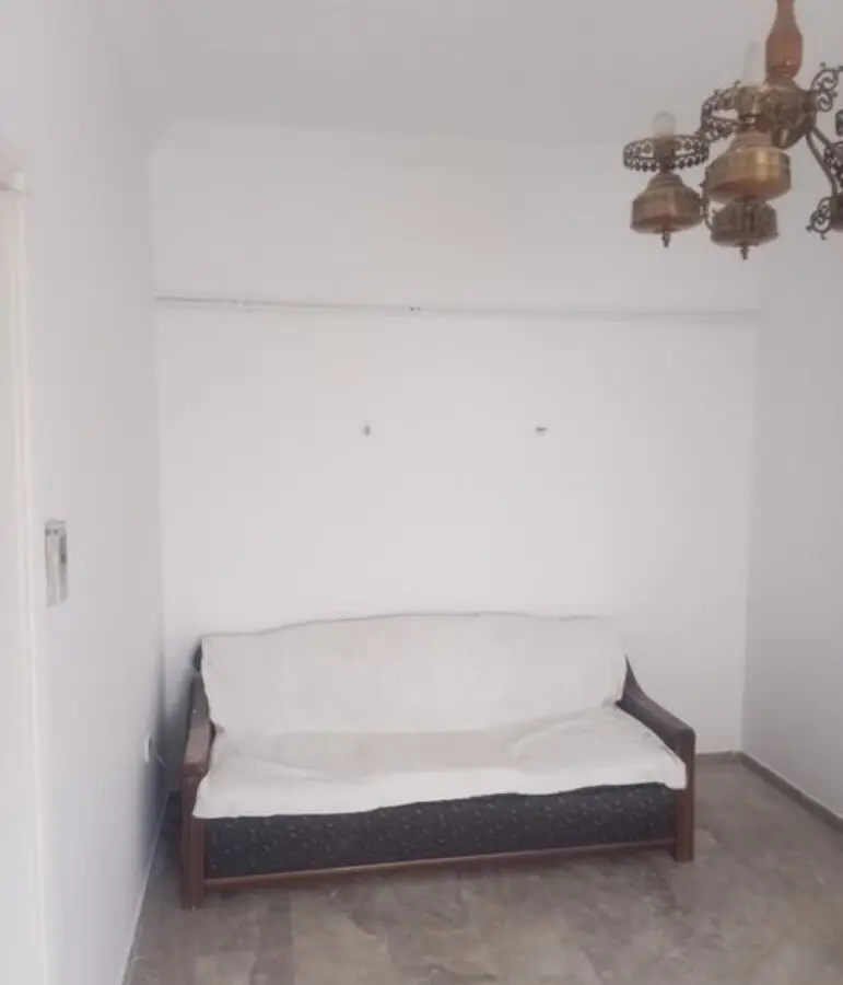 1-bedroom Detached House In Stavroupoli, Greece (65 M²)