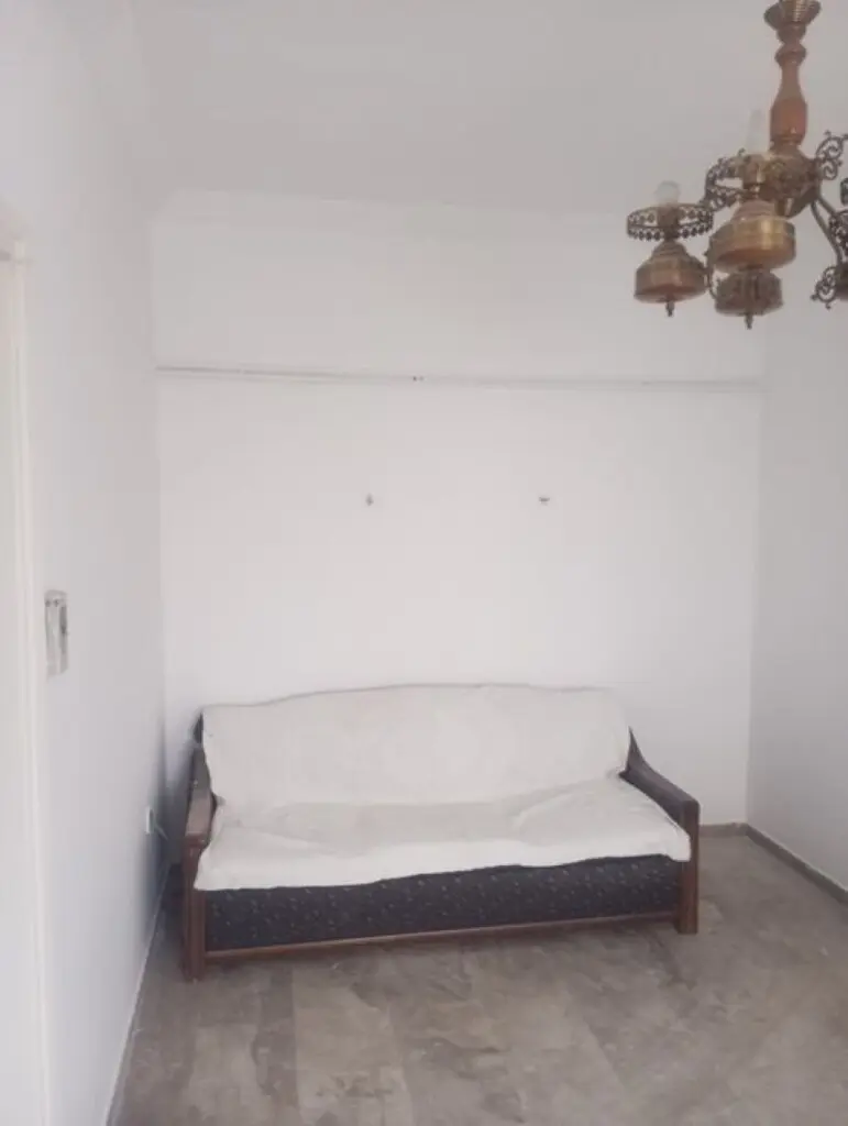 Detached House Of 65 M² With A Garden In Thessaloniki