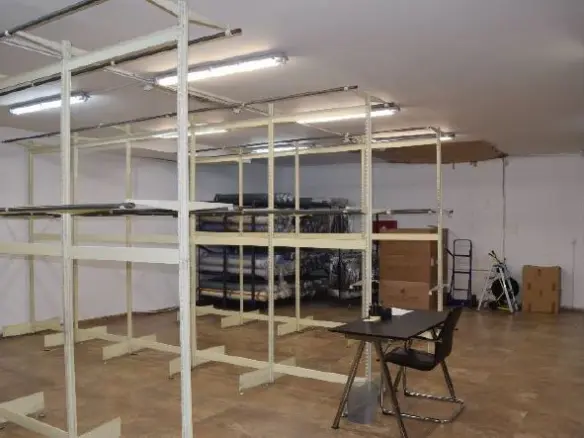 Commercial Property In Thermi, Greece (604 M²)