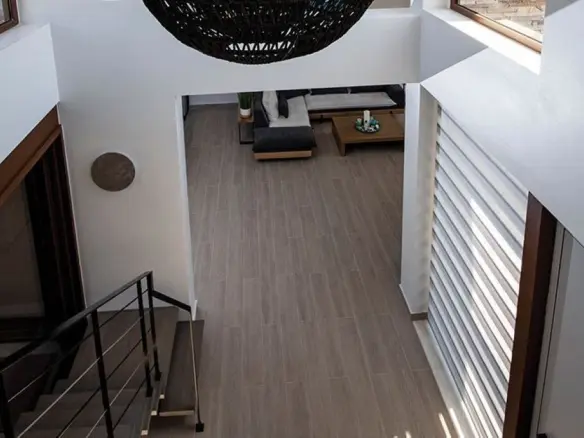 4-bedroom Villa In Mikra, Greece (250 M²)