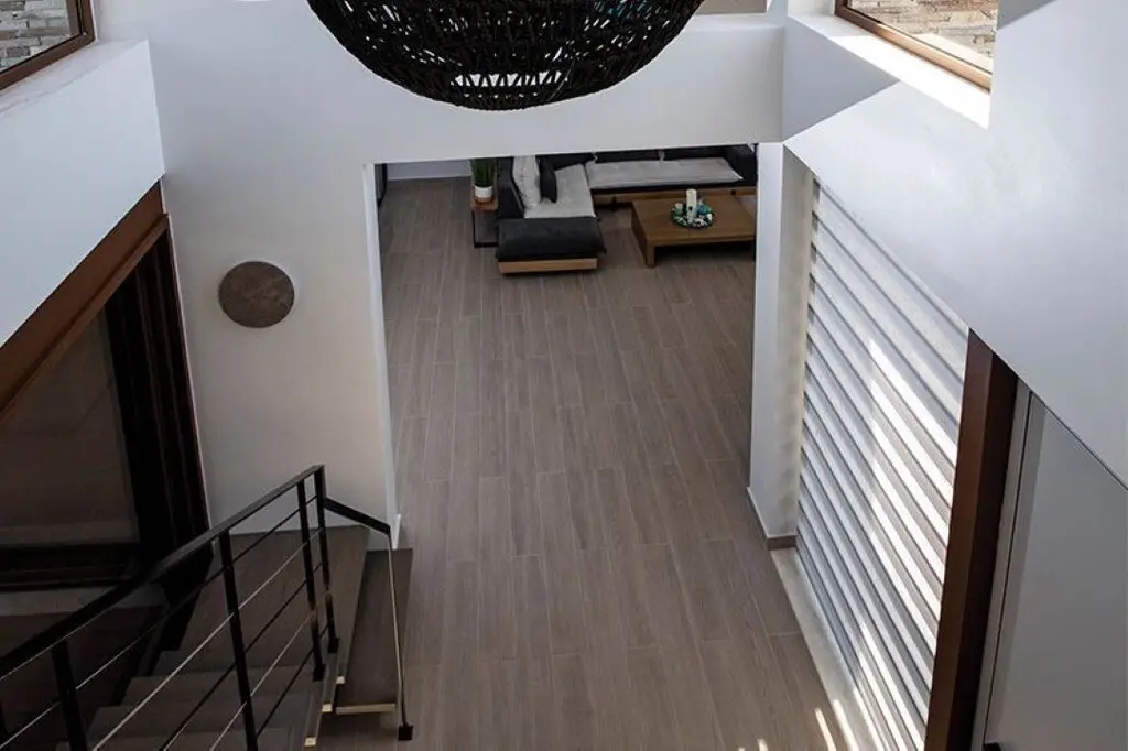Villa Of 250 M² In The Suburbs Of Thessaloniki