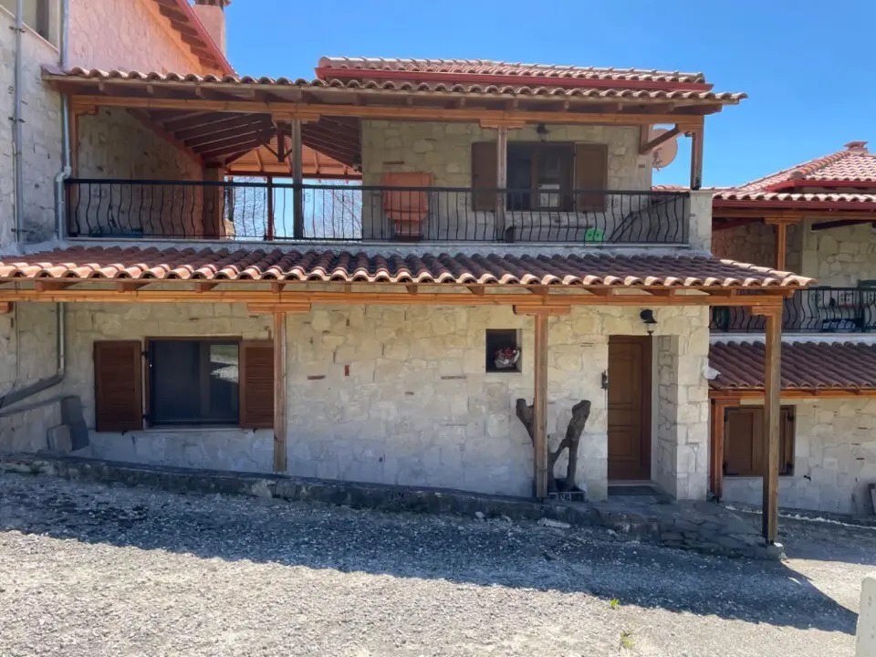 Maisonette Of 104 M² In Chalkidiki