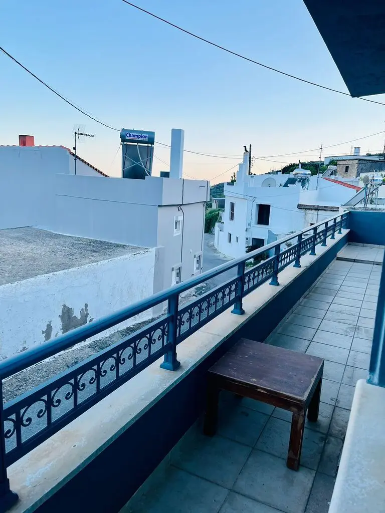 Maisonette Of 105 M² In Crete