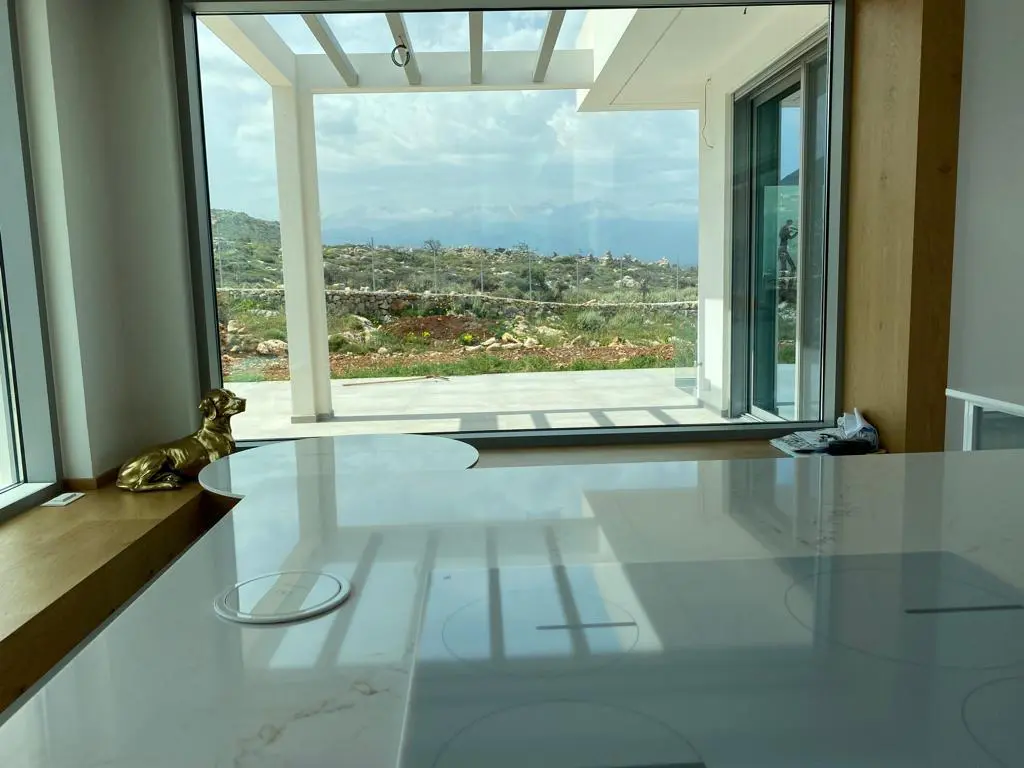 Villa Of 406 M² In Crete