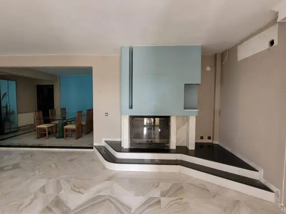 8-bedroom Detached House In Chortiatis, Greece (450 M²)