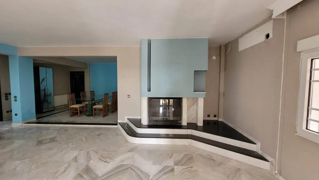 Detached House Of 450 M² In Thessaloniki