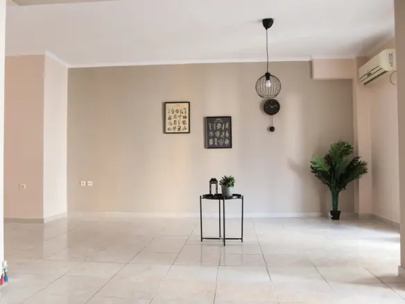 1-bedroom Flat In Kaminia – Palaia Kokkinia, Greece (65 M²)
