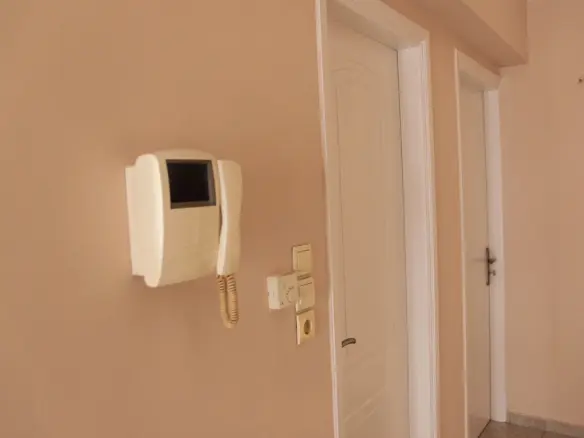 1-bedroom Flat In Kaminia – Palaia Kokkinia, Greece (65 M²)