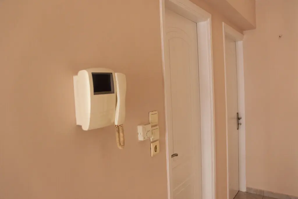 Flat Of 65 M² In Athens