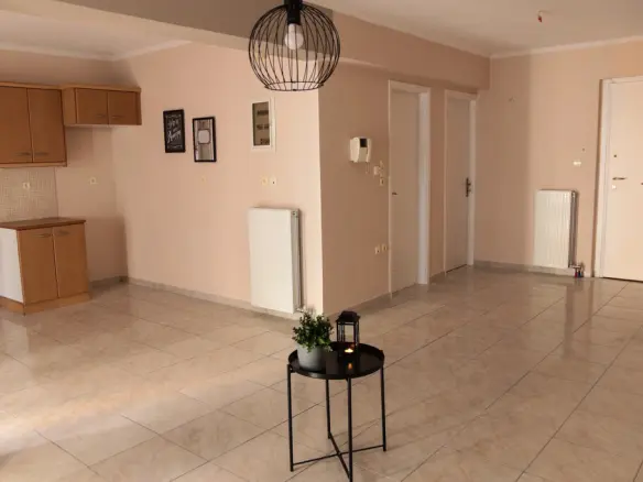 Flat Of 65 M² In Athens