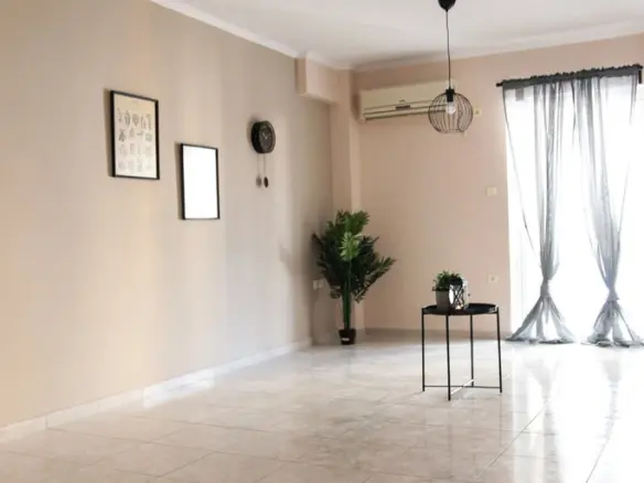1-bedroom Flat In Kaminia – Palaia Kokkinia, Greece (65 M²)
