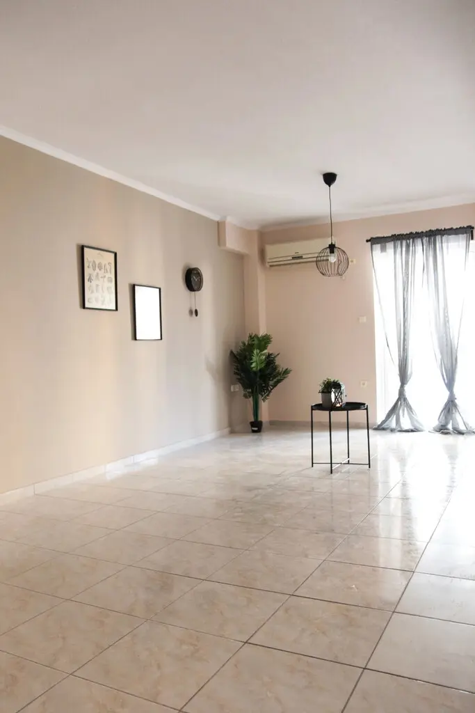 Flat Of 65 M² In Athens