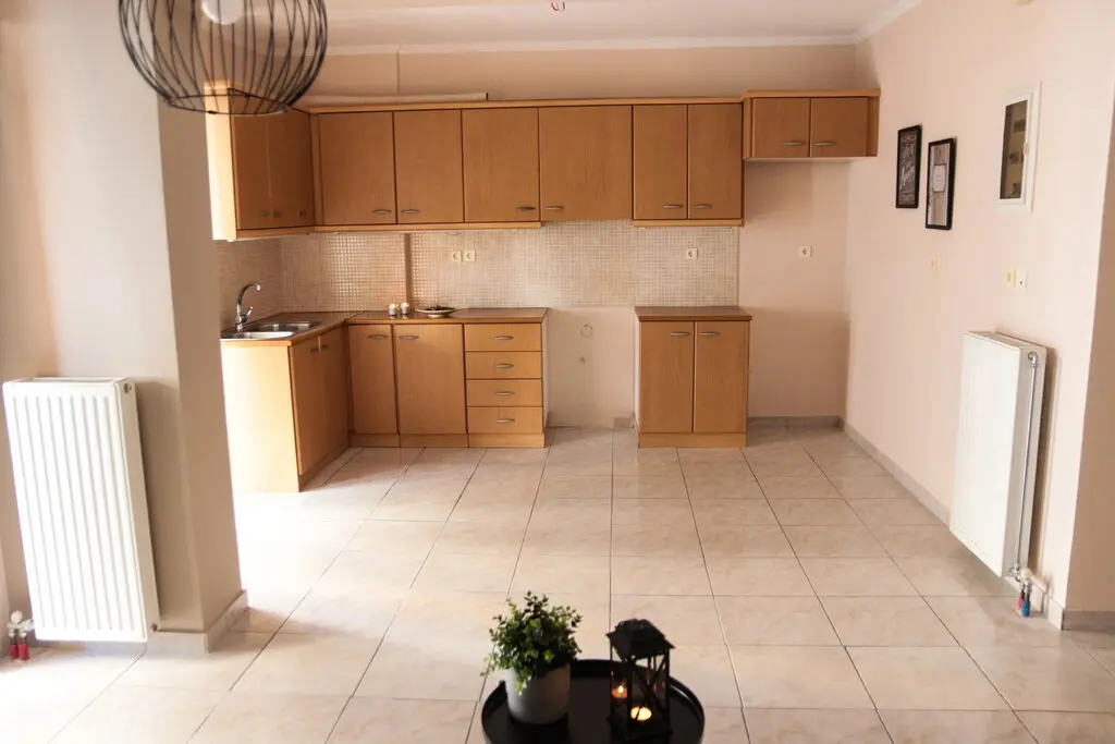 Flat Of 65 M² In Athens