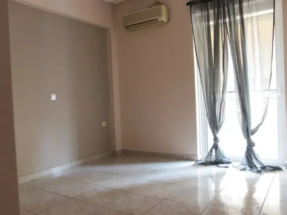 1-bedroom Flat In Kaminia – Palaia Kokkinia, Greece (65 M²)