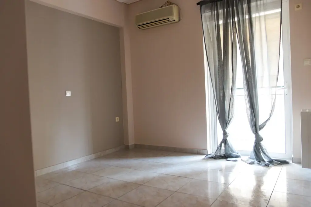 Flat Of 65 M² In Athens