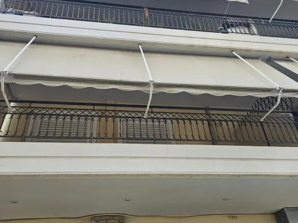 1-bedroom Flat In Kaminia – Palaia Kokkinia, Greece (65 M²)