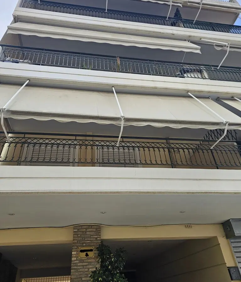 1-bedroom Flat In Kaminia – Palaia Kokkinia, Greece (65 M²)