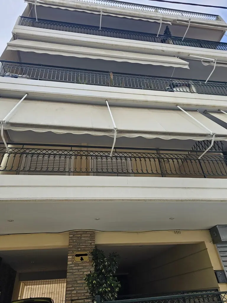 Flat Of 65 M² In Athens