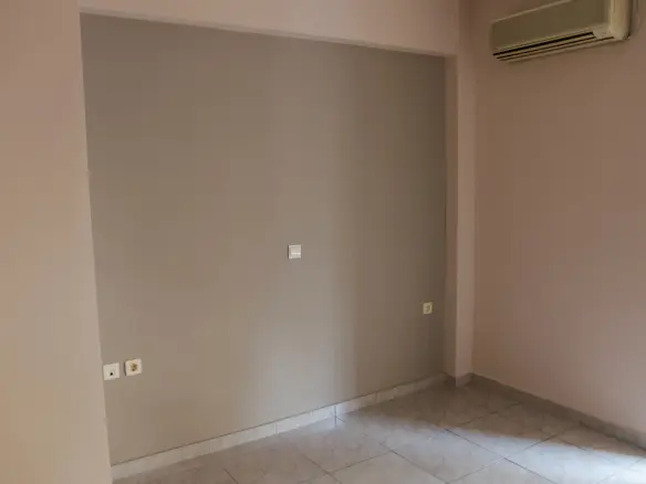 1-bedroom Flat In Kaminia – Palaia Kokkinia, Greece (65 M²)