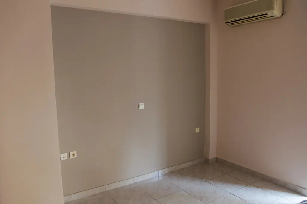 Flat Of 65 M² In Athens