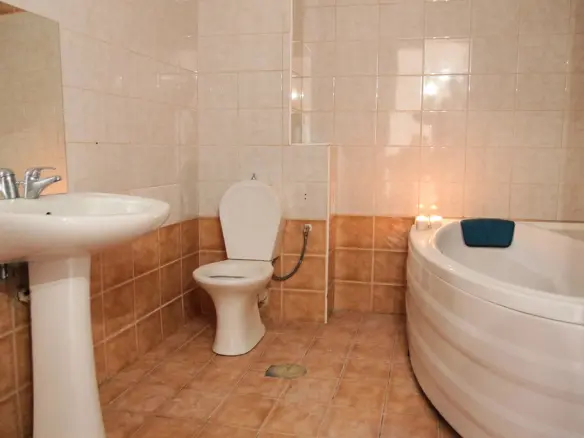 1-bedroom Flat In Kaminia – Palaia Kokkinia, Greece (65 M²)
