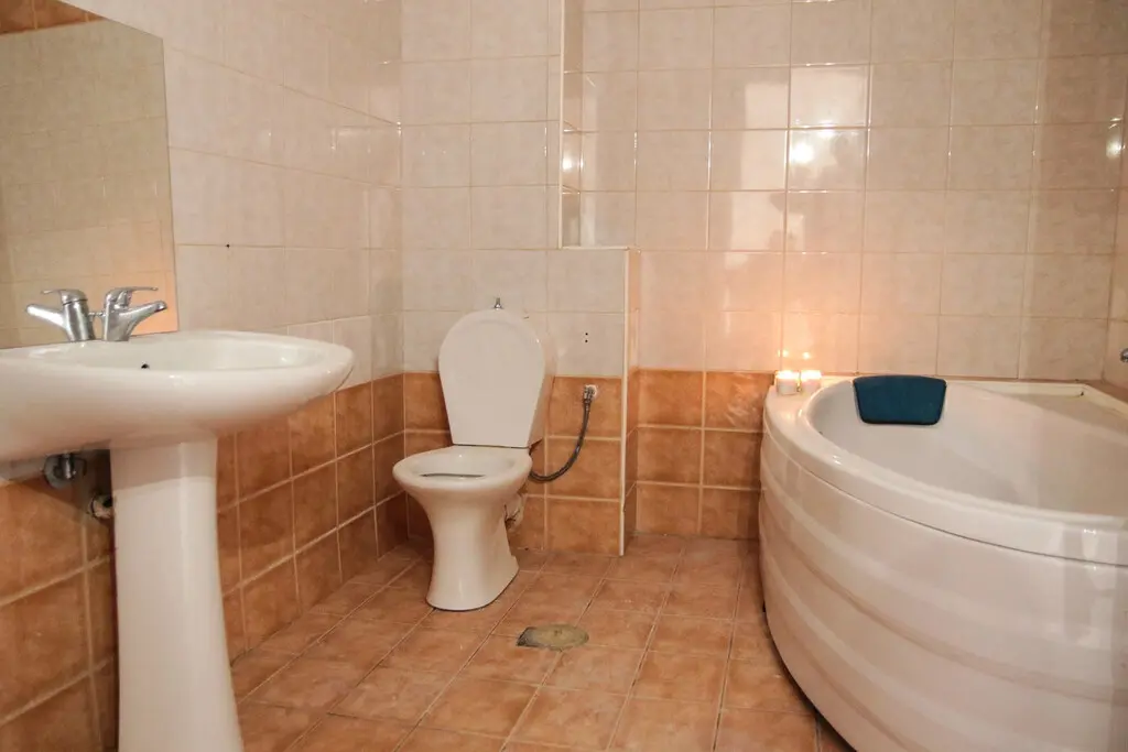 Flat Of 65 M² In Athens