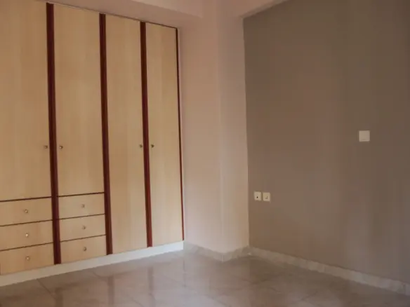 1-bedroom Flat In Kaminia – Palaia Kokkinia, Greece (65 M²)