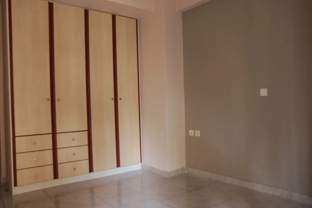 Flat Of 65 M² In Athens
