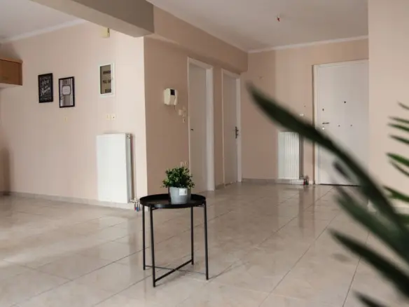 1-bedroom Flat In Kaminia – Palaia Kokkinia, Greece (65 M²)