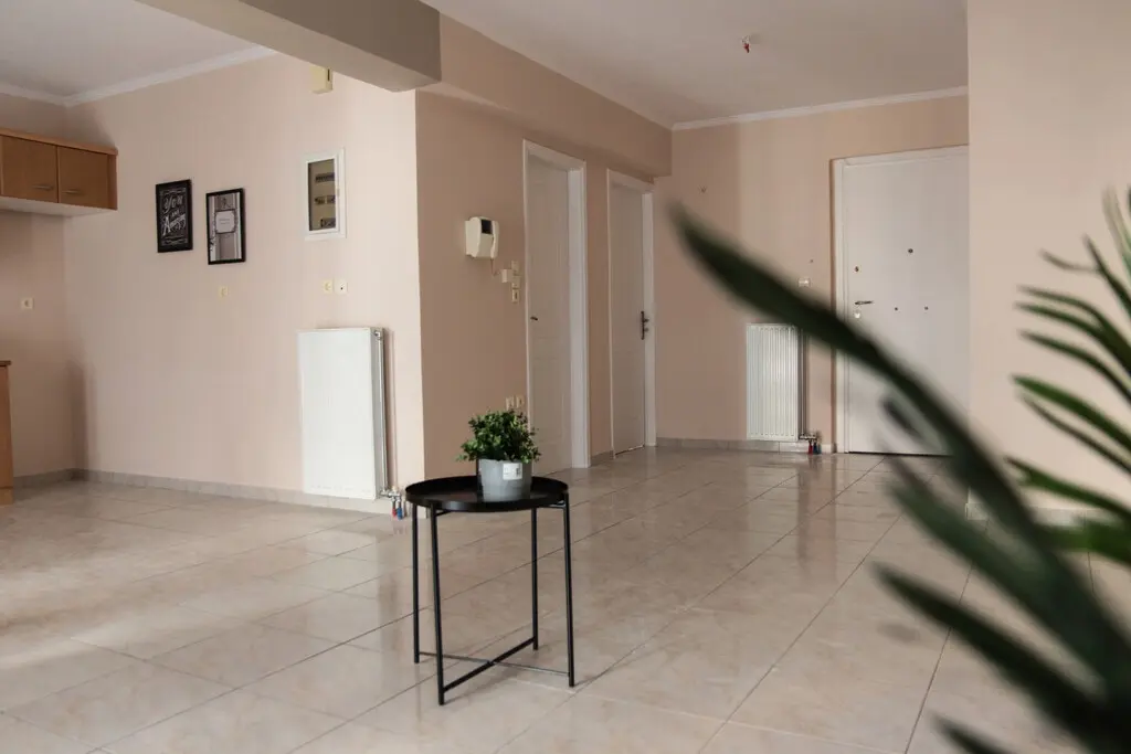 Flat Of 65 M² In Athens