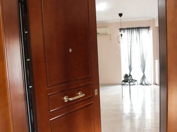 1-bedroom Flat In Kaminia – Palaia Kokkinia, Greece (65 M²)