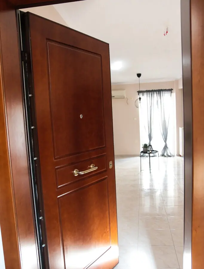 1-bedroom Flat In Kaminia – Palaia Kokkinia, Greece (65 M²)