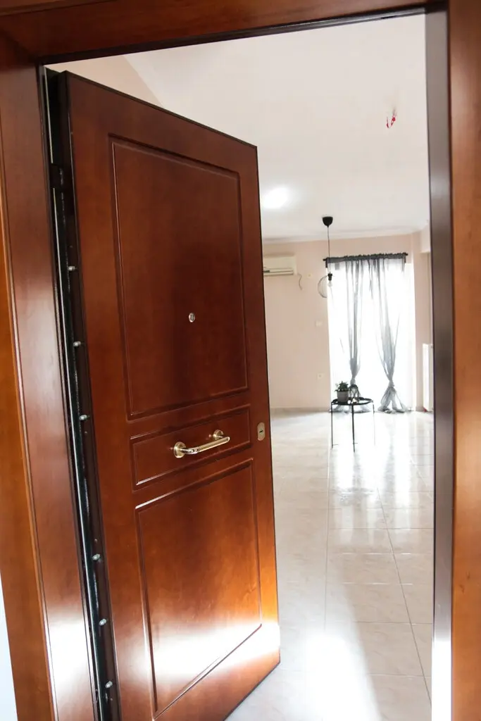 Flat Of 65 M² In Athens
