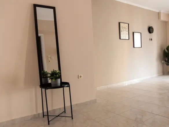 1-bedroom Flat In Kaminia – Palaia Kokkinia, Greece (65 M²)