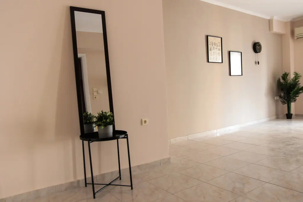 Flat Of 65 M² In Athens