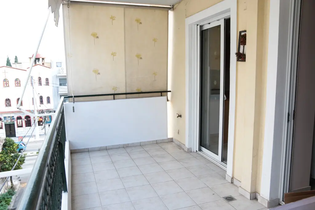 Flat Of 65 M² In Athens