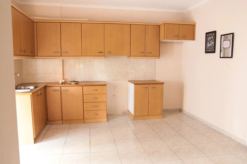 Flat Of 65 M² In Athens