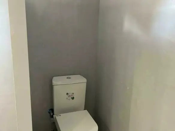 2-bedroom Flat In Piraeus Port / Center, Greece (65 M²)