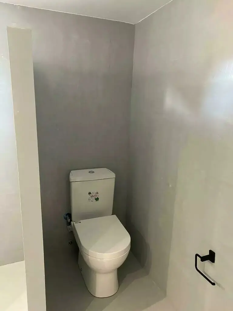 Flat Of 65 M² In Athens