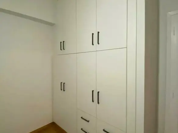 2-bedroom Flat In Piraeus Port / Center, Greece (65 M²)