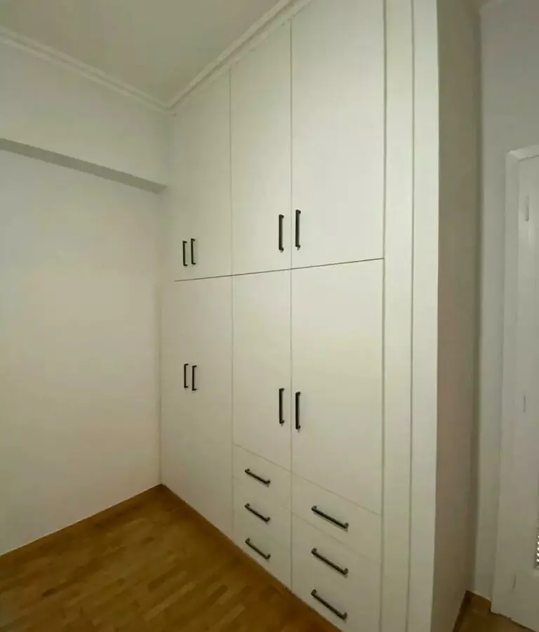 2-bedroom Flat In Piraeus Port / Center, Greece (65 M²)